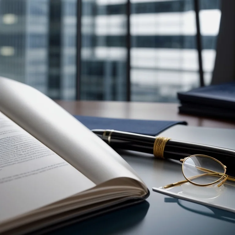 Ihr Partner für juristische Unternehmenslösungen